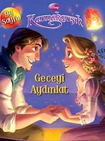 Karmakarışık Geceyi Aydınlat