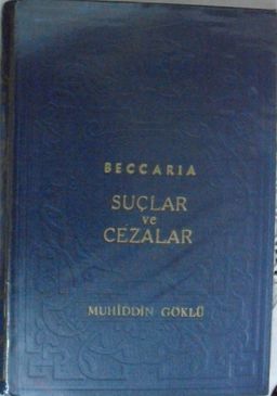 Suçlar ve Cezalar (2-I-1)