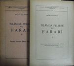 İslamda Felsefe ve Farabi (5-1-3)