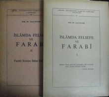 İslamda Felsefe ve Farabi (5-1-3)