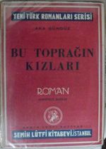 Bu Toprağın Kızları 2-D-37