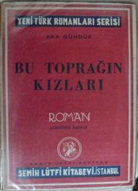 Bu Toprağın Kızları 2-D-37