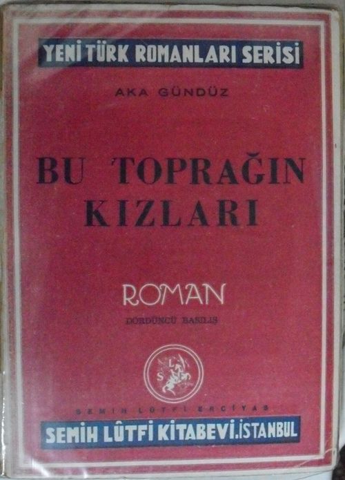 Bu Toprağın Kızları 2-D-37