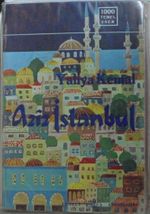 Aziz İstanbul (Kod: 11-A-40)