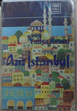 Aziz İstanbul (Kod: 11-A-40)