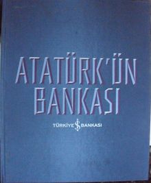 Atatürkün Bankası 10-H-31