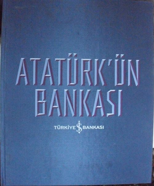 Atatürkün Bankası 10-H-31