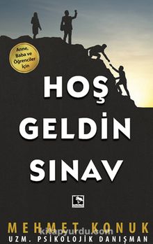 Hoş Geldin Sınav - Mehmet Konuk