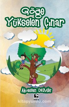 Göğe Yükselen Çınar - Alpaslan Demir