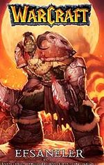 Warcraft Efsaneler-1