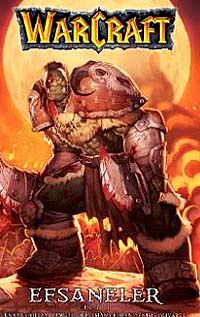 Warcraft Efsaneler-1