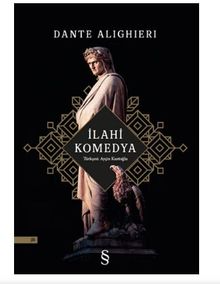 İlahi Komedya