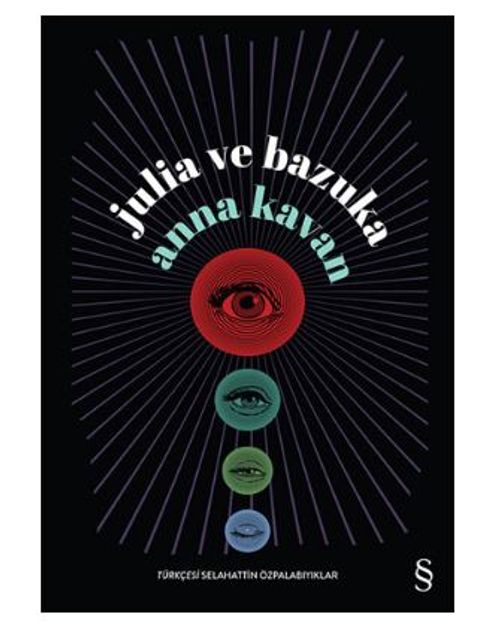 Julia ve Bazuka