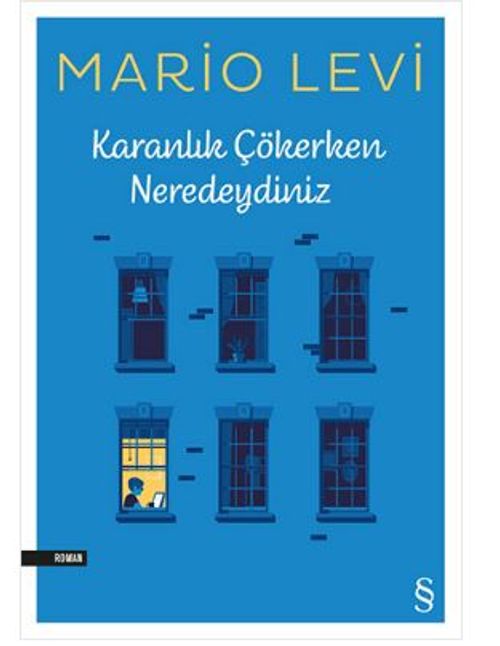 Karanlık Çökerken Neredeydiniz