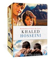 Khaled Hosseini - Kutulu Set - Khaled Hosseini