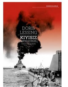 Kıyısız / Şiddetin Çocukları 4