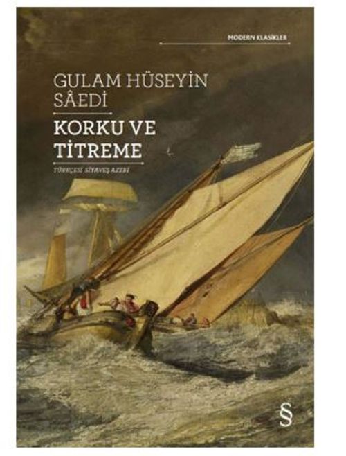 Korku ve Titreme