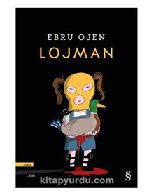Lojman - Ebru Ojen