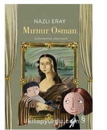Mırmır Osman - Nazlı Eray