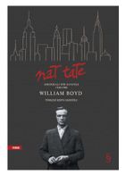 Nat Tate