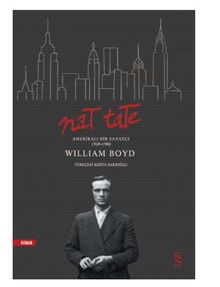 Nat Tate