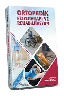 Ortopedik Fizyoterapi ve Rehabilitasyon - Prof. Dr. Hasan Hallaçeli