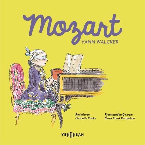 Mozart 