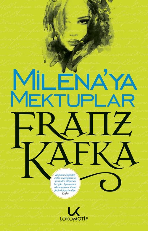 Milena'ya Mektuplar