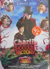 Charlie and the Chocolate Factory (Dvd)