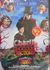 Charlie and the Chocolate Factory (Dvd)