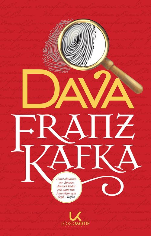 Dava