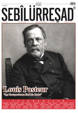 Sebilürreşad Dergisi Sayı:1069 Ekim 2021