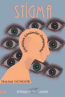 Stigma - Halime Güngör