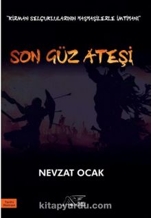 Son Güz Ateşi - Nevzat Ocak