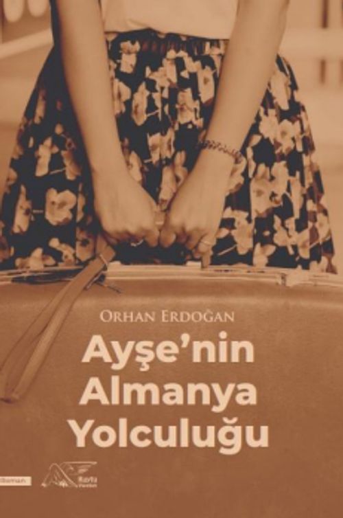 Ayşe'nin Almanya Yolculuğu