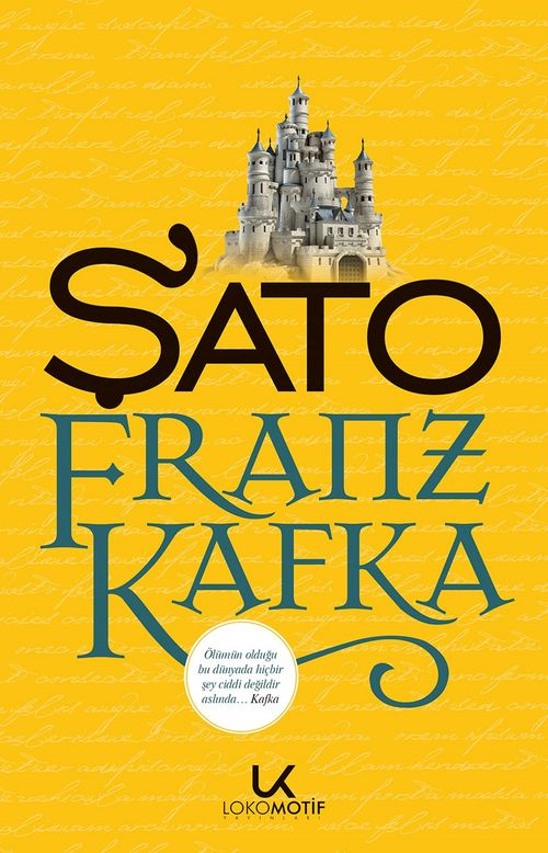 Şato