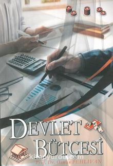 Devlet Bütçesi - Prof. Dr. Osman Pehlivan