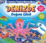 Denizde Doğum Günü