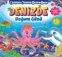 Denizde Doğum Günü