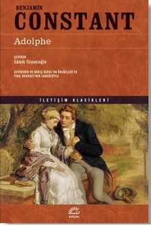 Adolphe