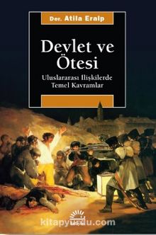 Devlet ve Ötesi - Bilinmeyen Yazar