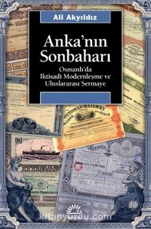 Anka'nın Sonbaharı - Prof. Dr. Ali Akyıldız