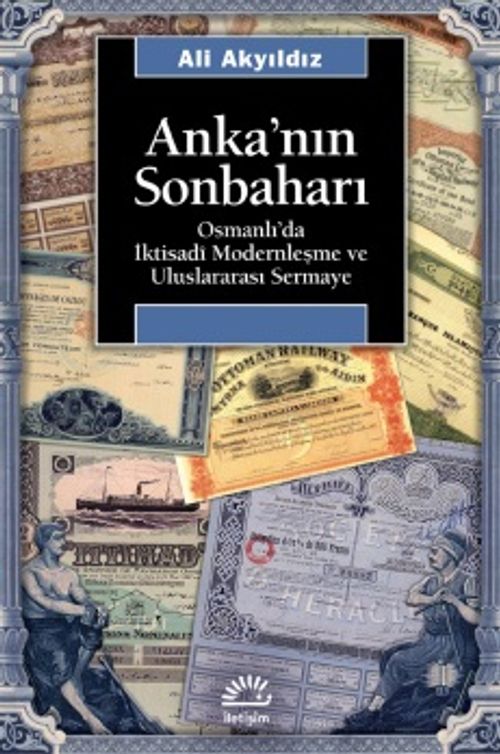 Anka'nın Sonbaharı