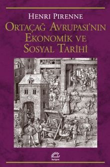 Ortaçağ Avrupa'sının Ekonomik ve Sosyal Tarihi