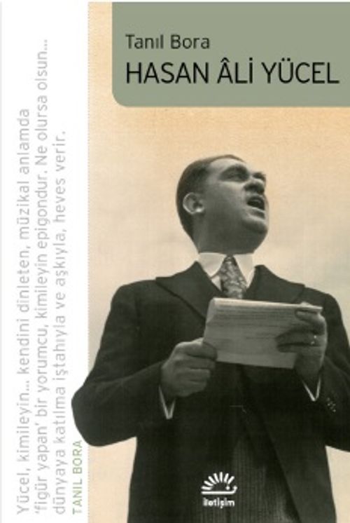 Hasan Ali Yücel