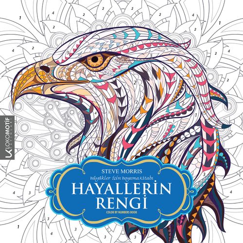 Hayallerin Rengi