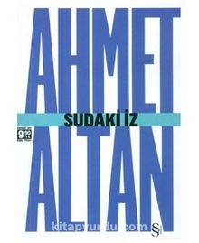 Sudaki İz (Cep Boy) - Ahmet Altan