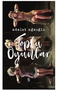 Toplu Oyunlar (Ciltli)