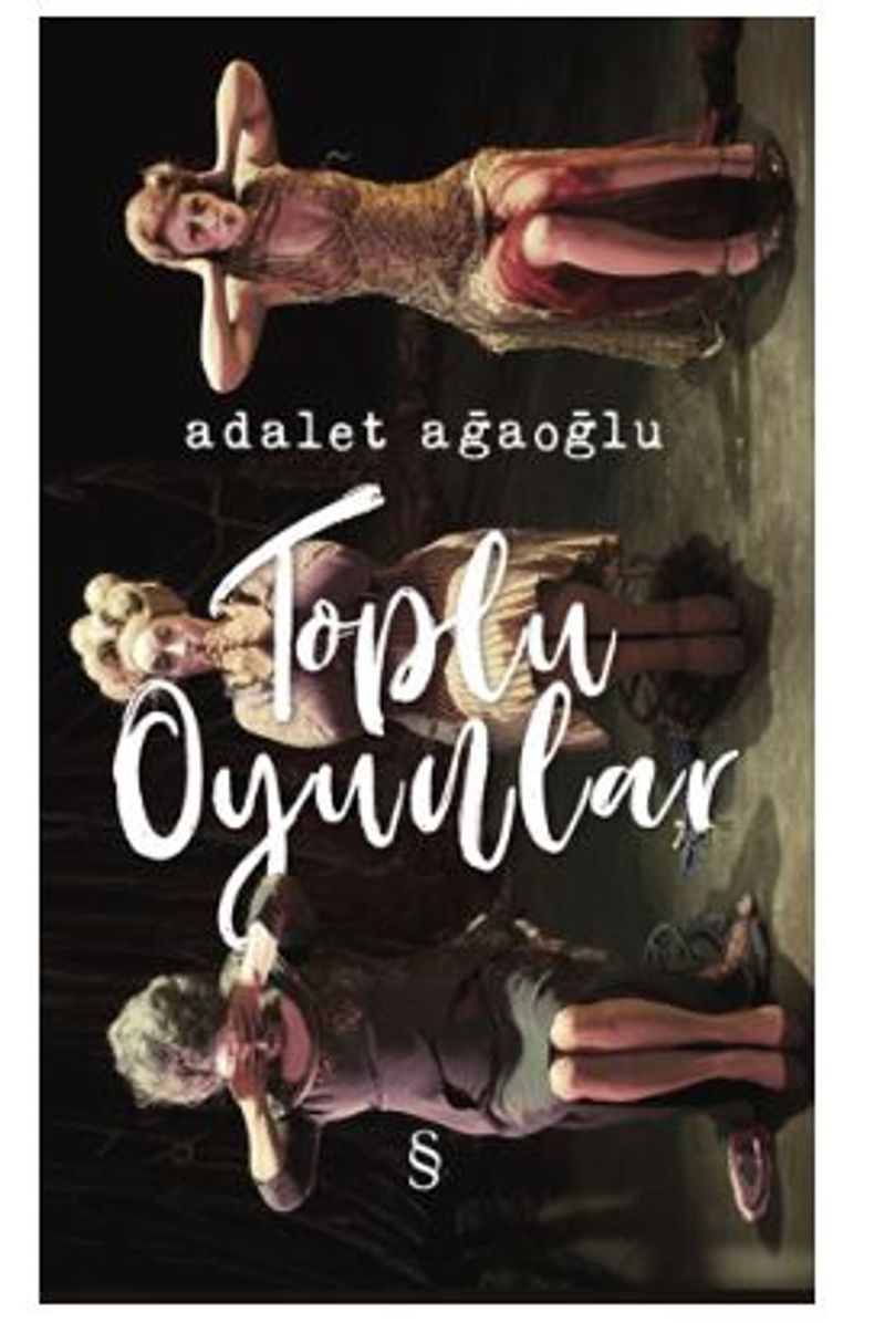 Toplu Oyunlar Ciltli