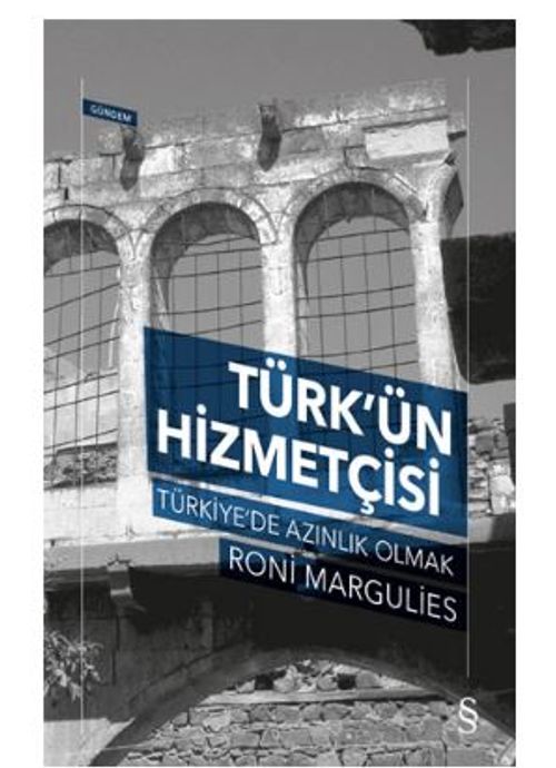 Türk'ün Hizmetçisi